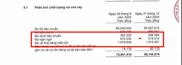 BVBank vừa có động thái mới về nhân sự, kết quả kinh doanh hiện thế nào?- Ảnh 2.