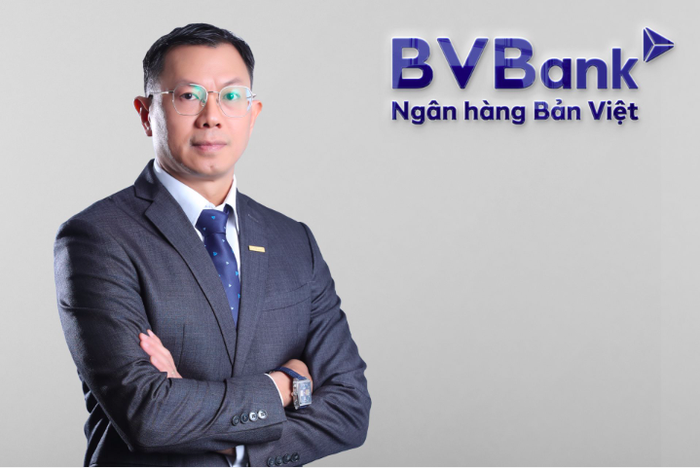 BVBank vừa có động thái mới về nhân sự, kết quả kinh doanh hiện thế nào?- Ảnh 1.