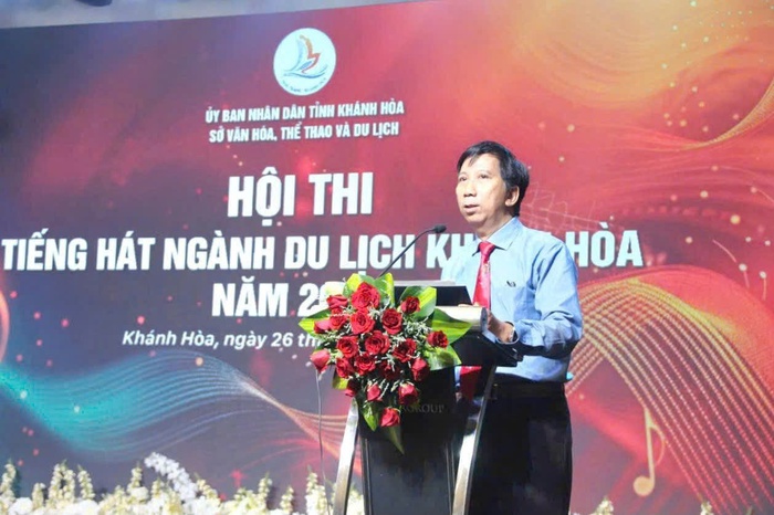 22 tiết mục đặc sắc tham gia hội thi Tiếng hát ngành du lịch Khánh Hòa 2025- Ảnh 1.