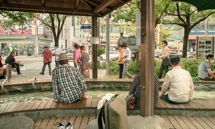 Daejeon (Hàn Quốc): Bài học về bình đẳng giới - Ảnh 1.