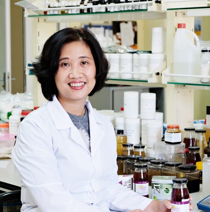 Hành lang pháp lý mới giúp nhà khoa học "sáng tạo không sợ hãi"- Ảnh 1.