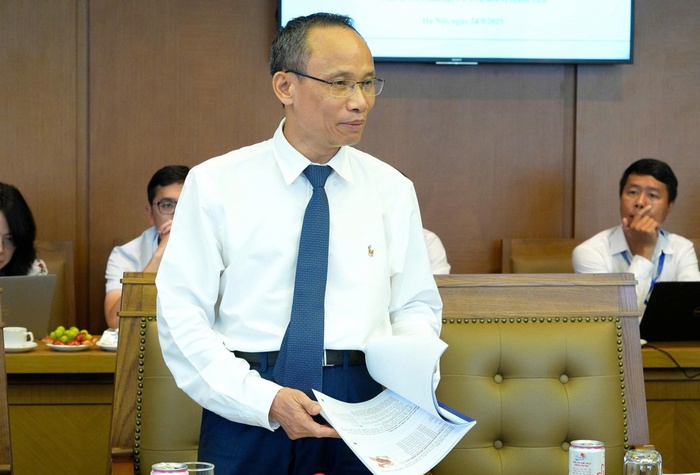 Petrovietnam đặt ra chiến lược an ninh năng lượng - Ảnh 2. Petrovietnam đặt ra chiến lược an ninh năng lượng - Ảnh 2.
