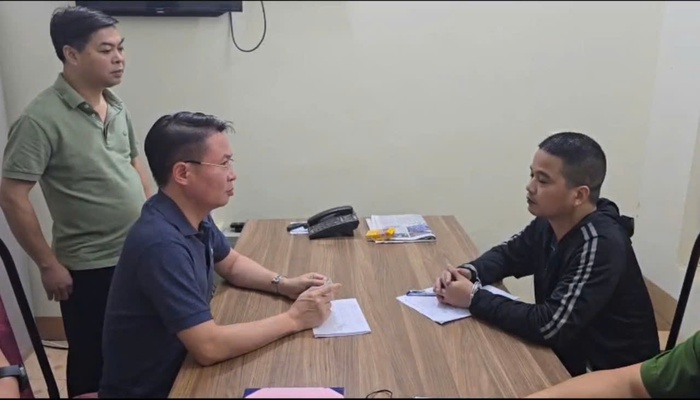 Phú Thọ: Gã đàn ông sát hại vợ và hai người đàn ông trong đêm- Ảnh 2.