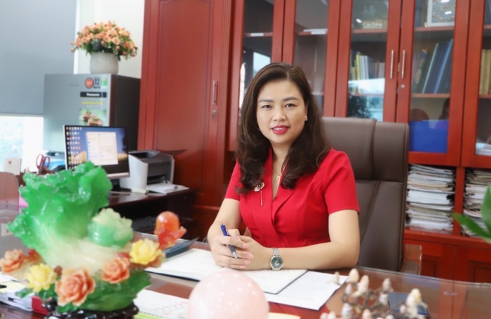 Phụ nữ Cao Bằng phát huy vai trò nòng cốt trong phòng chống tác hại thuốc lá- Ảnh 1.