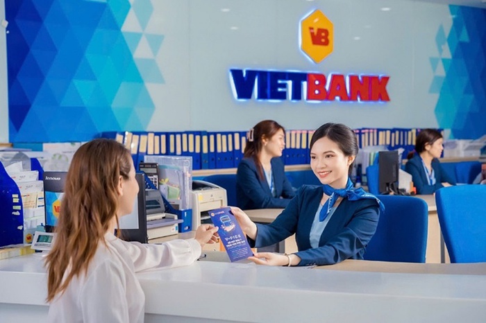 Vietbank nửa đầu năm 2025: Lợi nhuận giảm 21%, chất lượng nợ cải thiện- Ảnh 1.