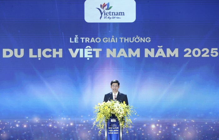Du lịch Việt Nam: Nhiều tiềm năng phát triển trong bối cảnh mới- Ảnh 1.
