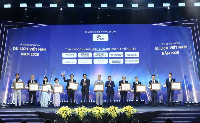 Du lịch Việt Nam: Nhiều tiềm năng phát triển trong bối cảnh mới- Ảnh 2.