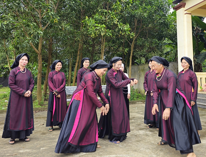 Xây dựng gia đình “ấm no, hạnh phúc, tiến bộ, văn minh”: Lan tỏa từ phong trào đến đời sống- Ảnh 2.