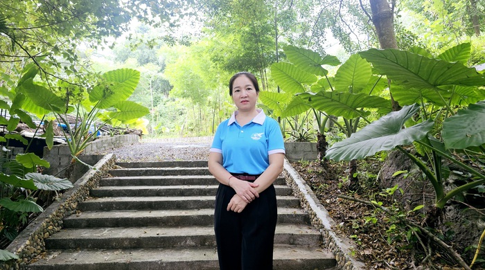 "Gia đình 4 không" bảo vệ các thành viên trước mặt trái của mạng xã hội- Ảnh 1.