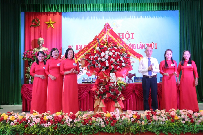 Ninh Bình: Hội LHPN xã Hải Hưng phát huy vai trò nòng cốt công tác dân vận- Ảnh 2.