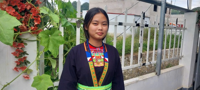 Những giá trị thiết thực từ mô hình "Bảo tồn, phát huy giá trị văn hóa phi vật thể dân ca, dân vũ dân tộc Mông"- Ảnh 2.