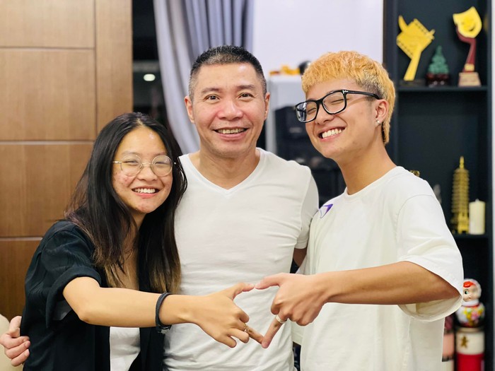 NSND Công Lý nhập viện, tình hình sức khỏe ra sao?- Ảnh 2. NSND Công Lý nhập viện, tình hình sức khỏe ra sao?- Ảnh 2.
