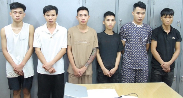 Tội phạm lừa đảo trên mạng đã "nhập khẩu" vào Việt Nam- Ảnh 2. Tội phạm lừa đảo trên mạng đã "nhập khẩu" vào Việt Nam- Ảnh 2.