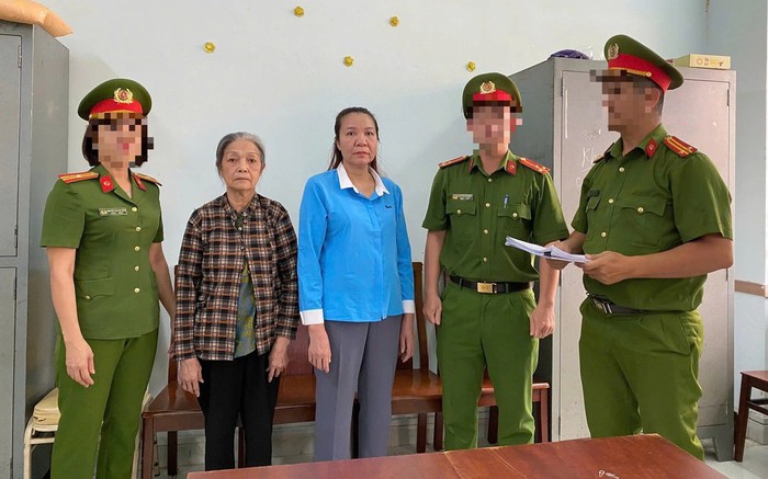 Tuyên phạt các bị cáo bạo hành trẻ em tại Mái ấm Hoa Hồng- Ảnh 1. Tuyên phạt các bị cáo bạo hành trẻ em tại Mái ấm Hoa Hồng- Ảnh 1.
