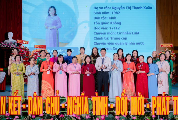 TPHCM: Hội LHPN phường Thuận An cần đặc biệt quan tâm phụ nữ lao động tự do, công nhân ở trọ, xa quê- Ảnh 3.