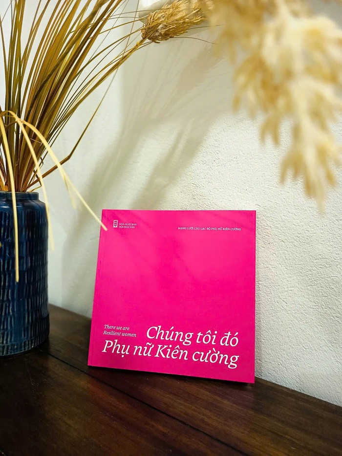 58 câu chuyện song ngữ Việt - Anh về những phụ nữ kiên cường- Ảnh 5.