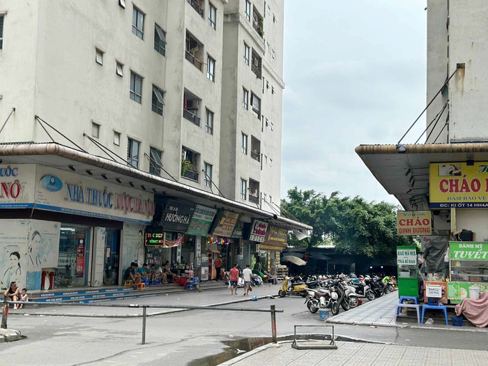 Vụ việc trẻ em chơi làm hỏng thang máy chung cư: "Có chỗ mà ở đã là tốt rồi, chờ mong gì tiện ích sống"- Ảnh 3.