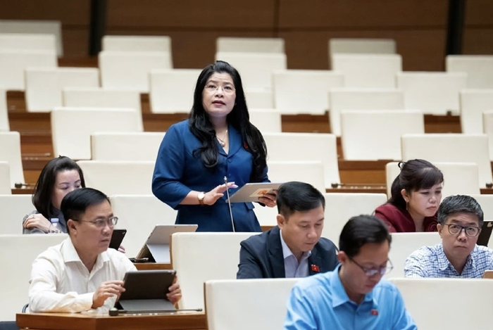 Cần tách bạch nhiệm vụ "giám sát" và "phản biện xã hội" của Mặt trận Tổ quốc trong phòng chống lãng phí- Ảnh 2.