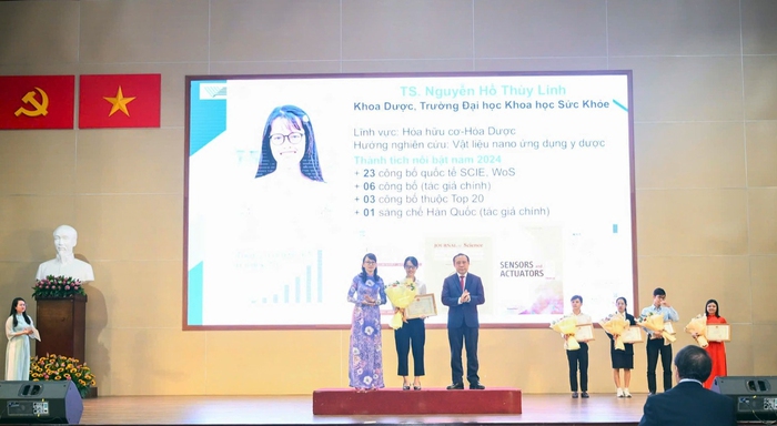 Tự hào về truyền thống 95 năm của Hội LHPN Việt Nam- Ảnh 2.