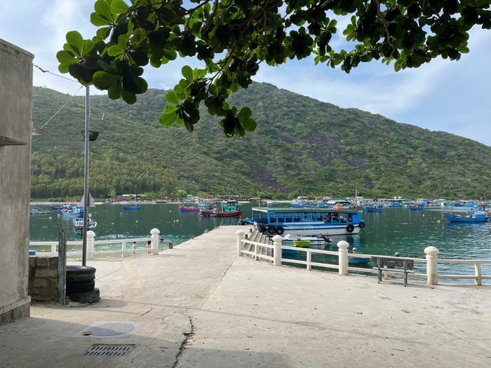 Khánh Hòa: Sẽ hỗ trợ người dân Bích Đầm làm du lịch cộng đồng sau phản ánh của Báo Phụ nữ Việt Nam- Ảnh 1.