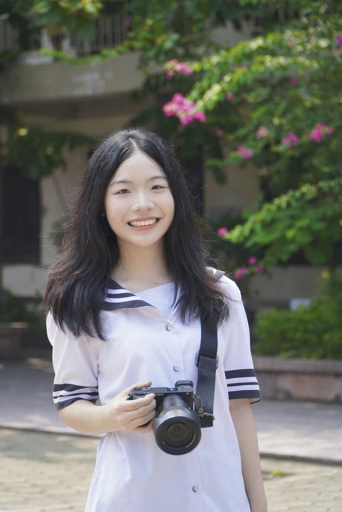 "Mẹ đỡ đầu" - nối dài những yêu thương cho trẻ thiệt thòi - Ảnh 1.