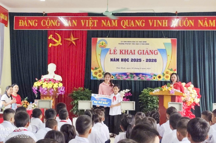 Chương trình “Mẹ đỡ đầu” tại Lạng Sơn: Huy động hơn 2,9 tỷ đồng, đỡ đầu dài hạn 402 trẻ- Ảnh 4.