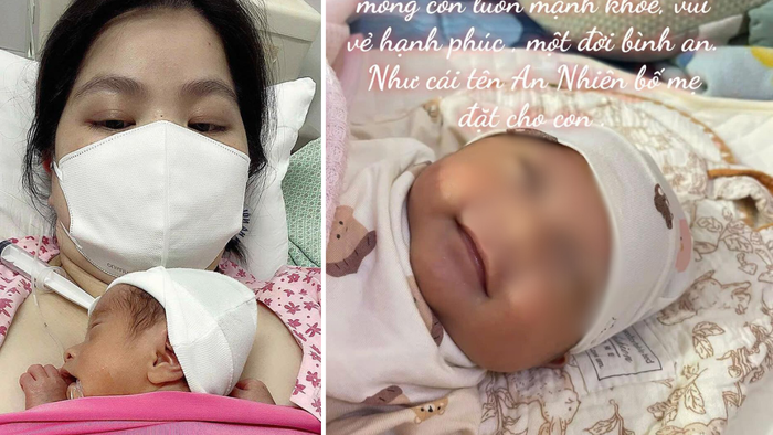 Hành trình giữ con của sản phụ bị cạn ối, xoắn dây rốn, tim thai dao động kém- Ảnh 1.