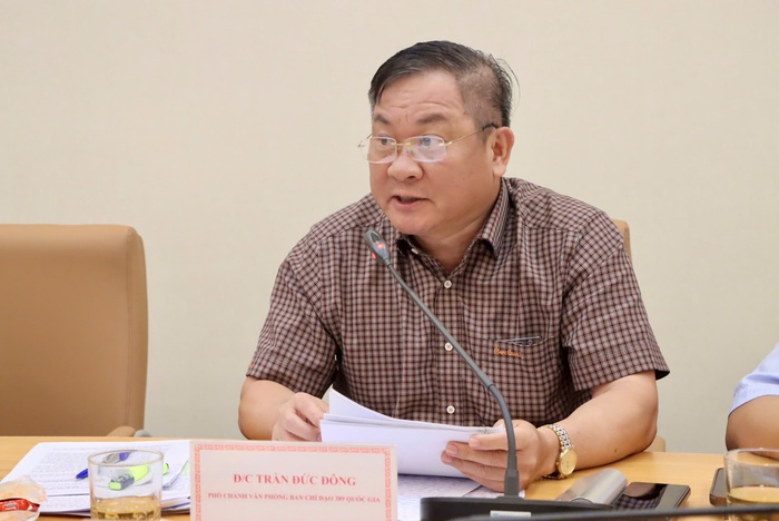 Thu nộp ngân sách gần 216 tỷ đồng từ xử phạt hàng hóa vi phạm- Ảnh 2.