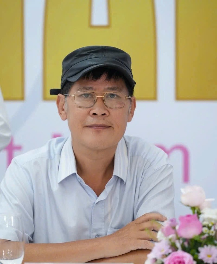 Sức khỏe đáng lo ngại của nghệ sĩ Phước Sang sau đột quỵ lần 4- Ảnh 1. Sức khỏe đáng lo ngại của nghệ sĩ Phước Sang sau đột quỵ lần 4- Ảnh 1.