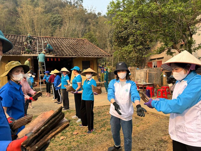 Từ khí thế hào hùng A80 đến kỳ vọng vươn mình phát triển ở vùng đồng bào dân tộc thiểu số- Ảnh 5. Từ khí thế hào hùng A80 đến kỳ vọng vươn mình phát triển ở vùng đồng bào dân tộc thiểu số- Ảnh 5.