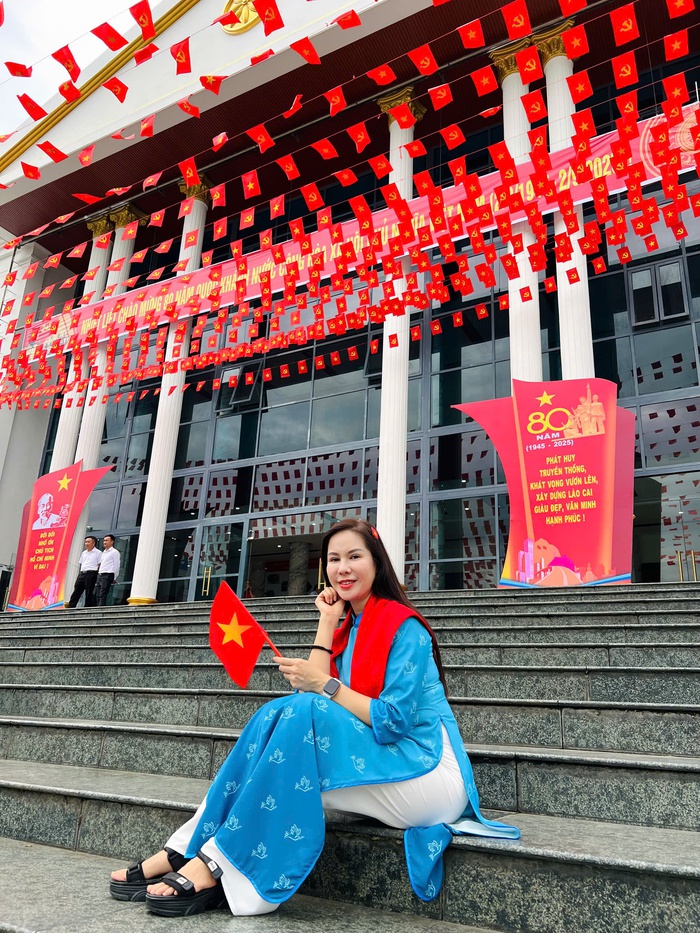 Từ khí thế hào hùng A80 đến kỳ vọng vươn mình phát triển ở vùng đồng bào dân tộc thiểu số- Ảnh 2. Từ khí thế hào hùng A80 đến kỳ vọng vươn mình phát triển ở vùng đồng bào dân tộc thiểu số- Ảnh 2.