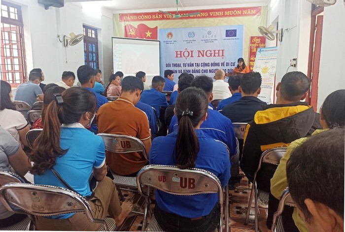 Lào Cai: 7 tháng đầu năm giải quyết việc làm cho 25.000 người lao động- Ảnh 1. Lào Cai: 7 tháng đầu năm giải quyết việc làm cho 25.000 người lao động- Ảnh 1.