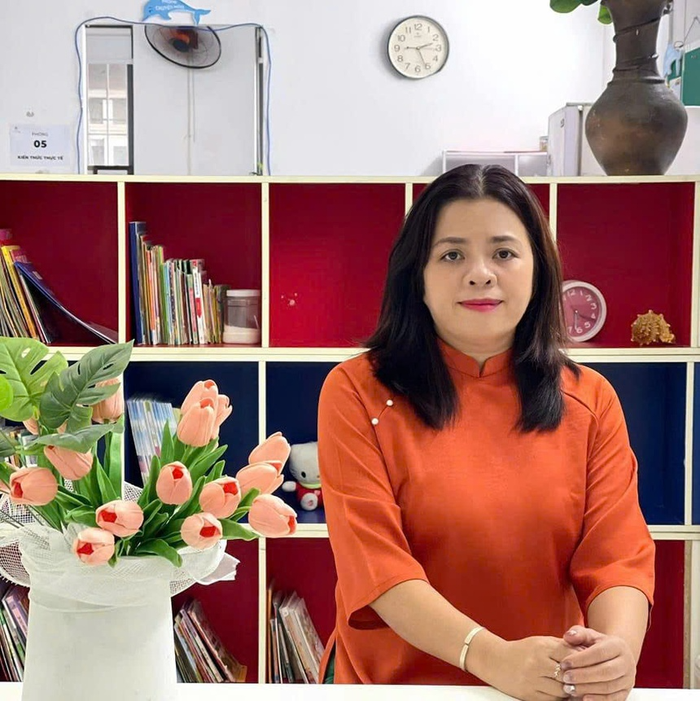 "Ngọn hải đăng" của con giữa biển thông tin- Ảnh 1. "Ngọn hải đăng" của con giữa biển thông tin- Ảnh 1.