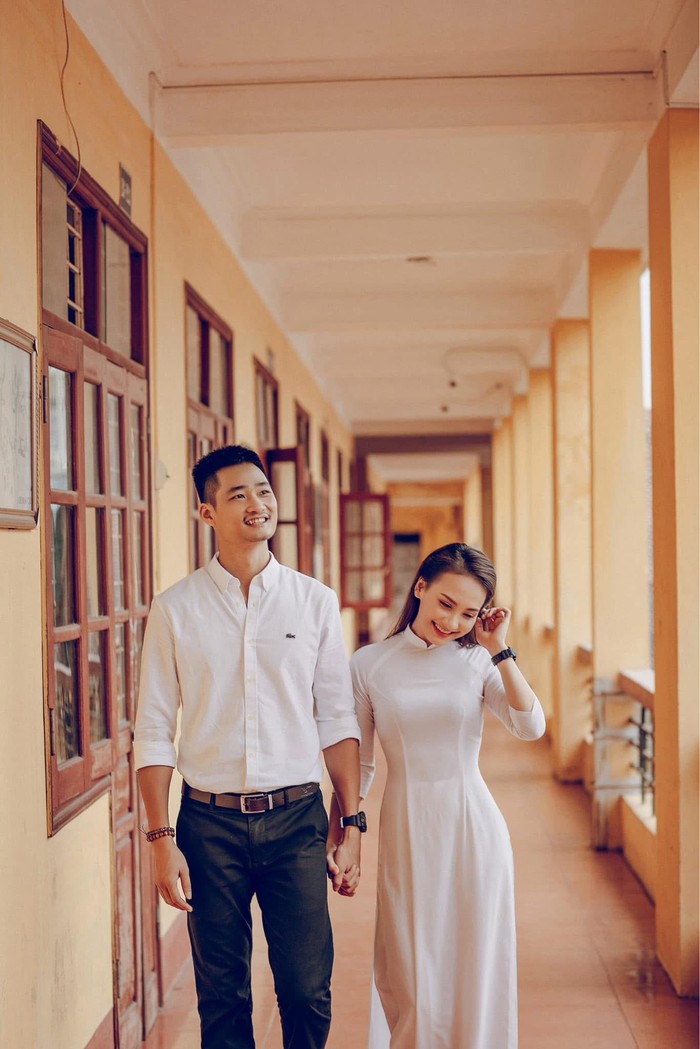 Sao Việt và những khoảnh khắc đáng nhớ bên con ngày khai giảng- Ảnh 3. Sao Việt và những khoảnh khắc đáng nhớ bên con ngày khai giảng- Ảnh 3.