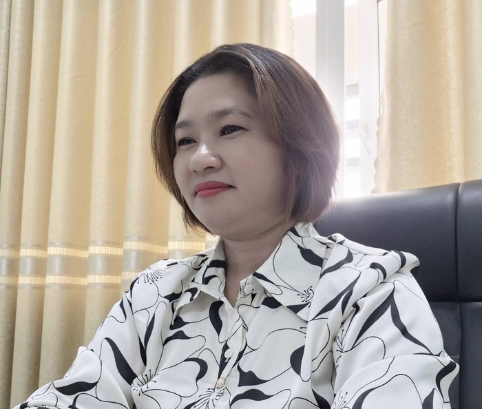 Thắp sáng phong trào khuyến học từ tình yêu gia đình- Ảnh 2. Thắp sáng phong trào khuyến học từ tình yêu gia đình- Ảnh 2.
