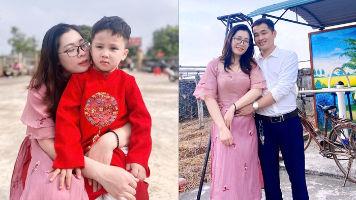 "Hậu phương" ấm áp của nữ điều dưỡng khoác quân phục diễu hành A80- Ảnh 2.