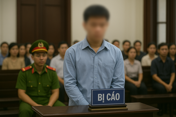 Người chưa thành niên phạm tội có thể được giám sát điện tử- Ảnh 1. Người chưa thành niên phạm tội có thể được giám sát điện tử- Ảnh 1.