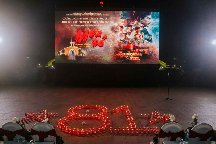 Đạo diễn Đặng Thái Huyền: "Mưa đỏ" là động lực nhưng không phải động lực để lặp lại chính mình- Ảnh 3.