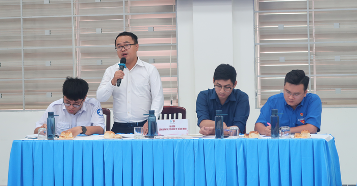 Phụ nữ và thanh niên TPHCM hiến kế nâng cao chất lượng sống- Ảnh 2. Phụ nữ và thanh niên TPHCM hiến kế nâng cao chất lượng sống- Ảnh 2.