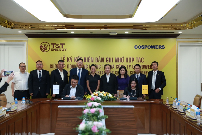 Thấy gì từ việc T&T Group của bầu Hiển thần tốc hoàn thành đường truyền tải điện từ Lào về Việt Nam?- Ảnh 5. Thấy gì từ việc T&T Group của bầu Hiển thần tốc hoàn thành đường truyền tải điện từ Lào về Việt Nam?- Ảnh 5.