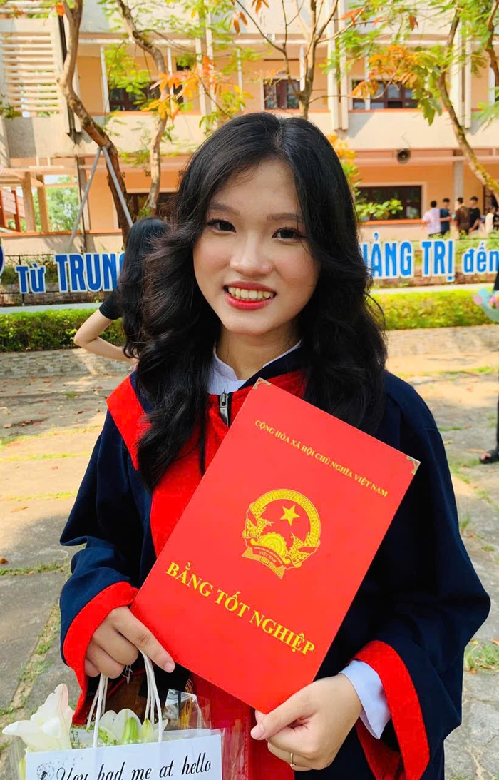 Gen Z thể hiện hiếu đạo trong mùa Vu Lan: Khi yêu thương không chỉ là “thả tim”- Ảnh 3. Gen Z thể hiện hiếu đạo trong mùa Vu Lan: Khi yêu thương không chỉ là “thả tim”- Ảnh 3.
