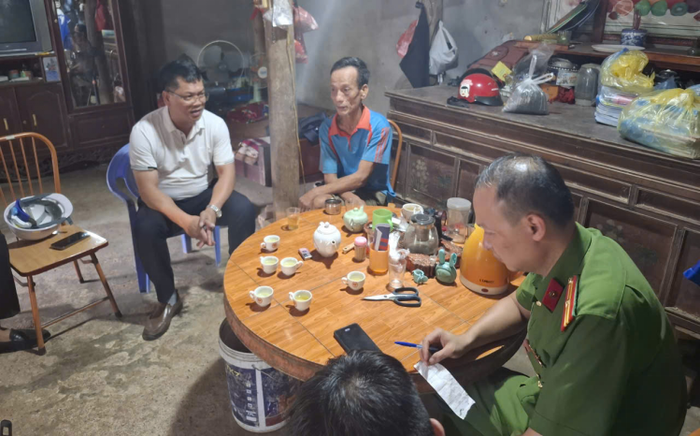 Điện lực miền Bắc giải quyết kịp thời phản ánh của khách hàng về hóa đơn tiền điện tháng 8- Ảnh 8. Điện lực miền Bắc giải quyết kịp thời phản ánh của khách hàng về hóa đơn tiền điện tháng 8- Ảnh 8.