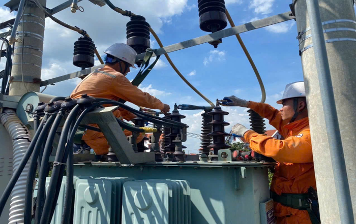 Điện lực miền Bắc giải quyết kịp thời phản ánh của khách hàng về hóa đơn tiền điện tháng 8- Ảnh 10. Điện lực miền Bắc giải quyết kịp thời phản ánh của khách hàng về hóa đơn tiền điện tháng 8- Ảnh 10.
