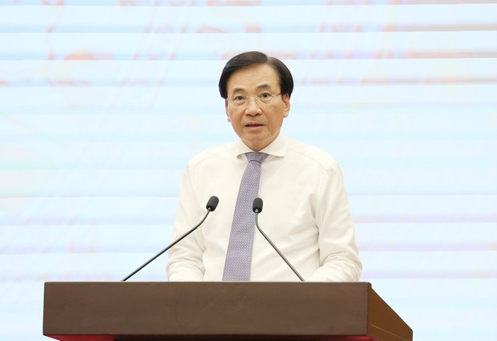 Dự báo Việt Nam thuộc nhóm nước tăng trưởng cao hàng đầu khu vực và thế giới năm 2025- Ảnh 1.