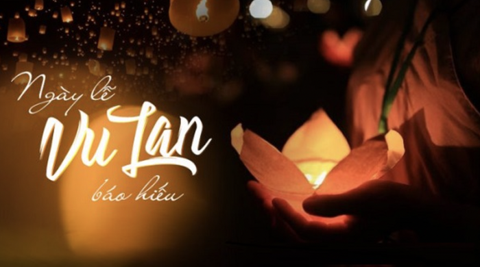 Mùa Vu Lan: Cảm ơn bài học về nghị lực và tình yêu của mẹ!- Ảnh 1.