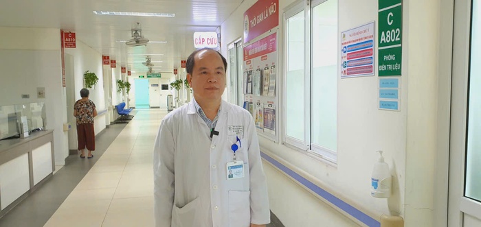 Lạm dụng thuốc tránh thai, phụ nữ bị đột quỵ “tấn công” - Ảnh 2. Lạm dụng thuốc tránh thai, phụ nữ bị đột quỵ “tấn công” - Ảnh 2.