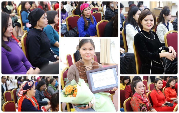 Cầu nối đưa sản phẩm vùng dân tộc thiểu số và miền núi ra thị trường lớn- Ảnh 2.