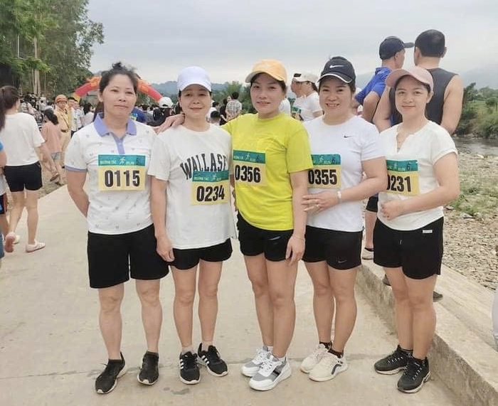 CLB văn nghệ, thể thao - Cầu nối gắn kết ở Tiểu khu nông thôn mới kiểu mẫu Chiềng Thượng- Ảnh 2. CLB văn nghệ, thể thao - Cầu nối gắn kết ở Tiểu khu nông thôn mới kiểu mẫu Chiềng Thượng- Ảnh 2.