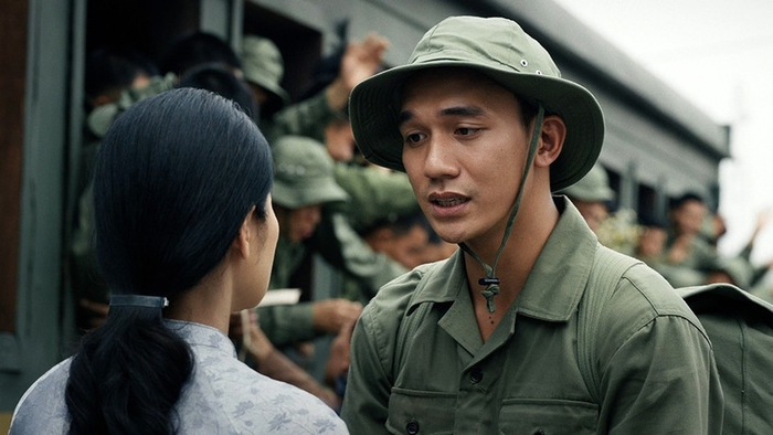 7 lý do khiến "Mưa đỏ" trở thành phim Việt có doanh thu cao nhất từ trước đến nay- Ảnh 3. 7 lý do khiến "Mưa đỏ" trở thành phim Việt có doanh thu cao nhất từ trước đến nay- Ảnh 3.