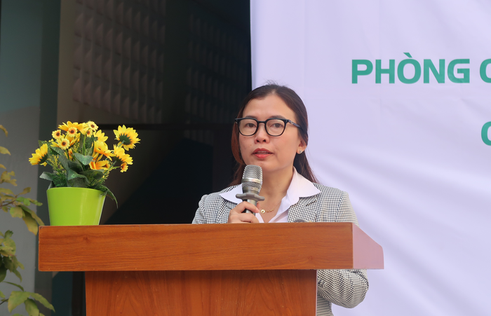 Gần 500 học sinh nhận diện và phòng tránh "bắt cóc online"- Ảnh 6.